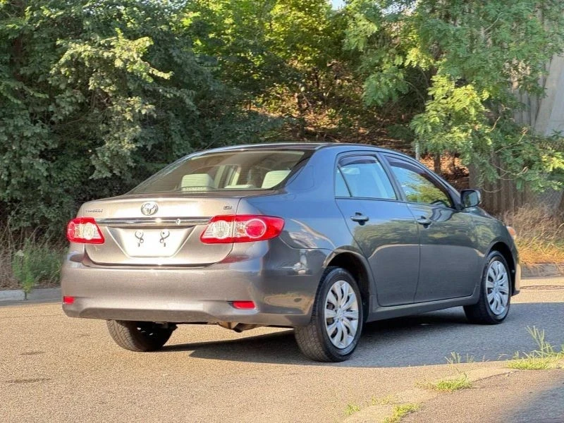 2012 Toyota Corolla 10th Gen - Image 8 of 12