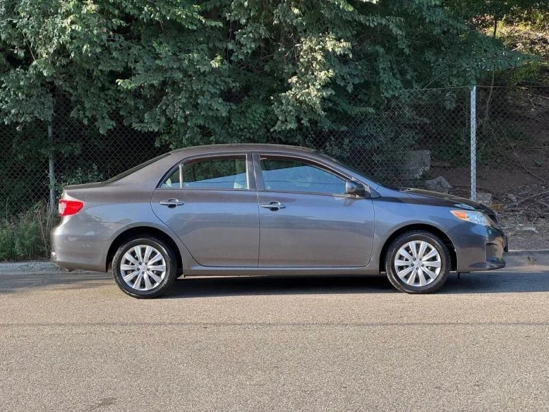 2012 Toyota Corolla 10th Gen - Image 4 of 12