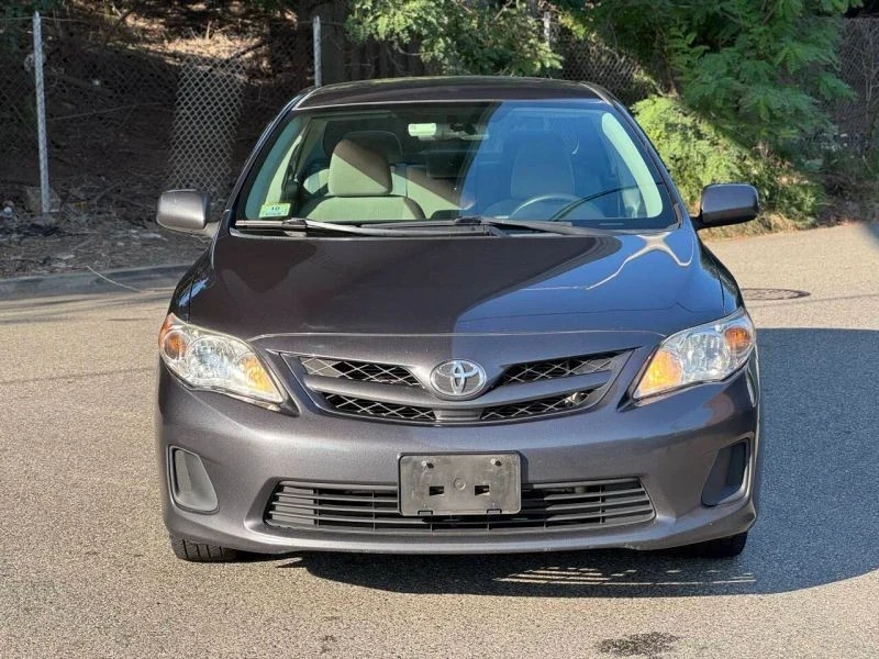 2012 Toyota Corolla 10th Gen - Image 2 of 12