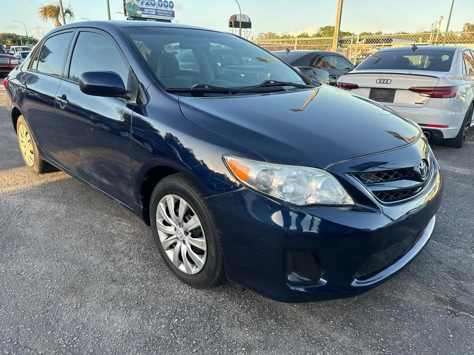 2012 Toyota Corolla 10th Gen - Image 3 of 10