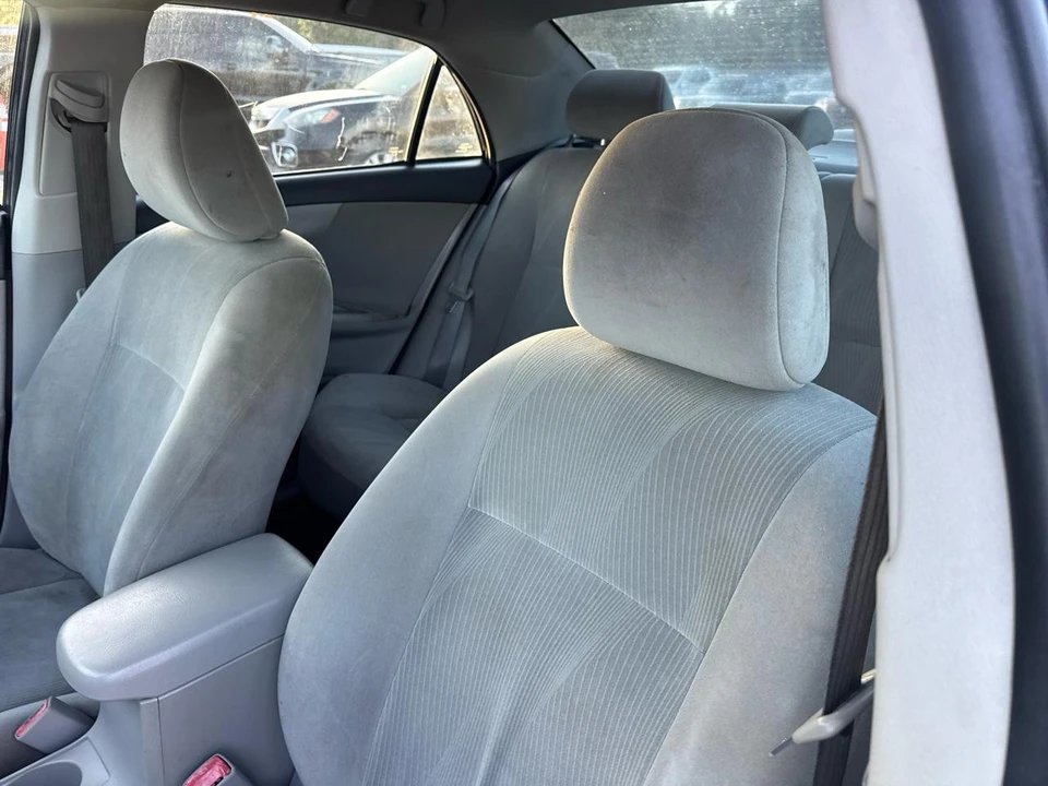 2012 Toyota Corolla 10th Gen - Image 8 of 10