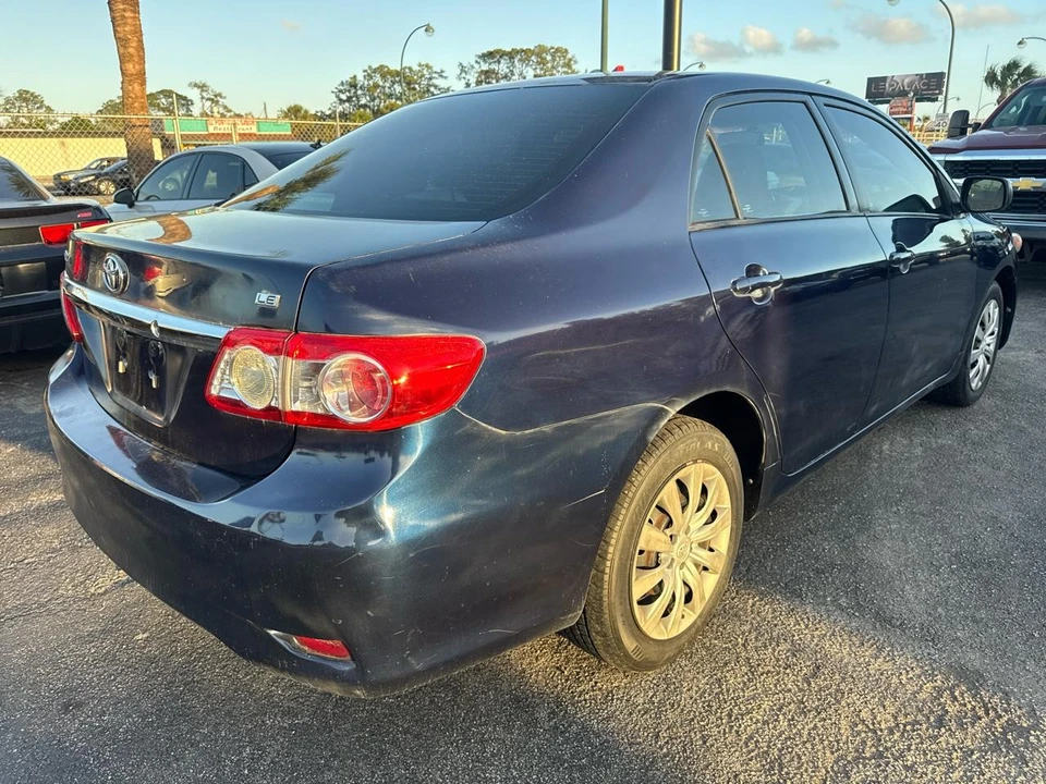 2012 Toyota Corolla 10th Gen - Image 4 of 10