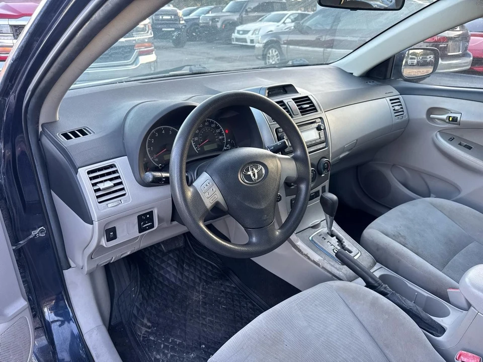 2012 Toyota Corolla 10th Gen - Image 7 of 10
