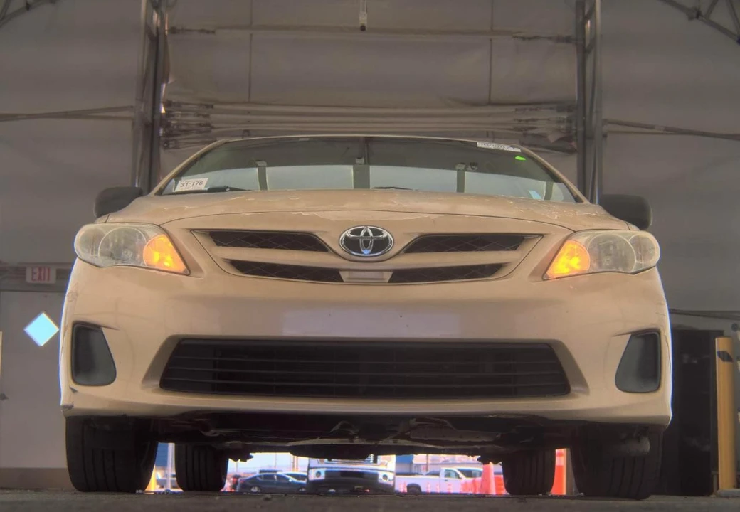 2012 Toyota Corolla 10th Gen - Image 2 of 15