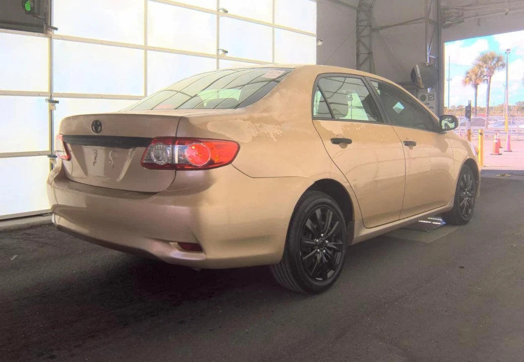 2012 Toyota Corolla 10th Gen - Image 3 of 15