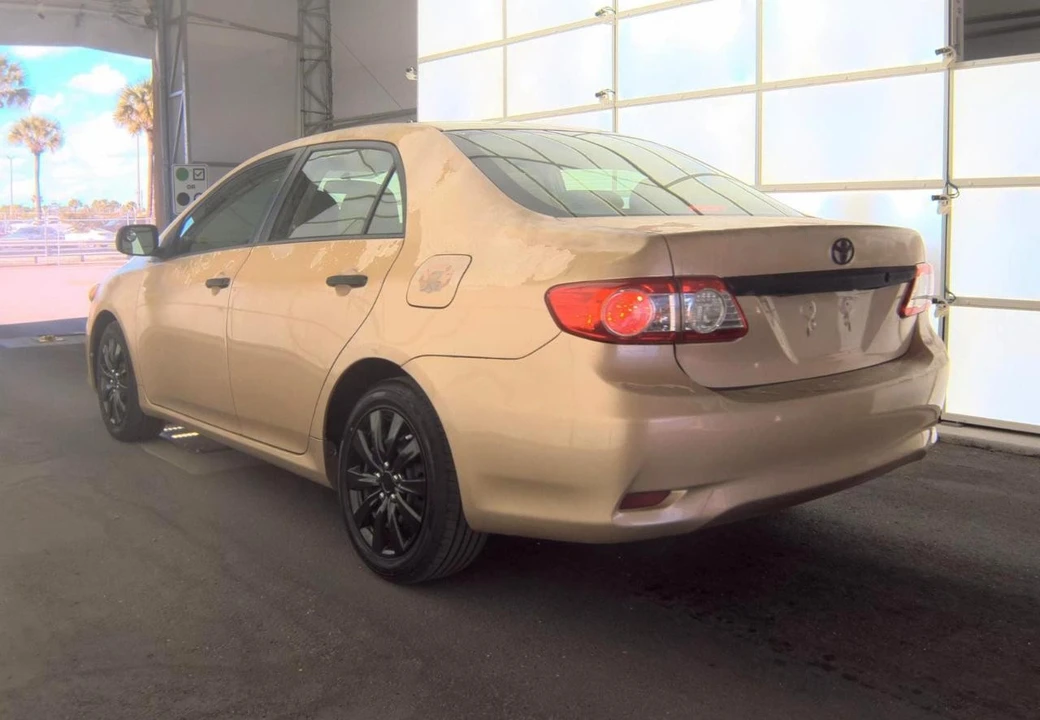2012 Toyota Corolla 10th Gen - Image 6 of 15