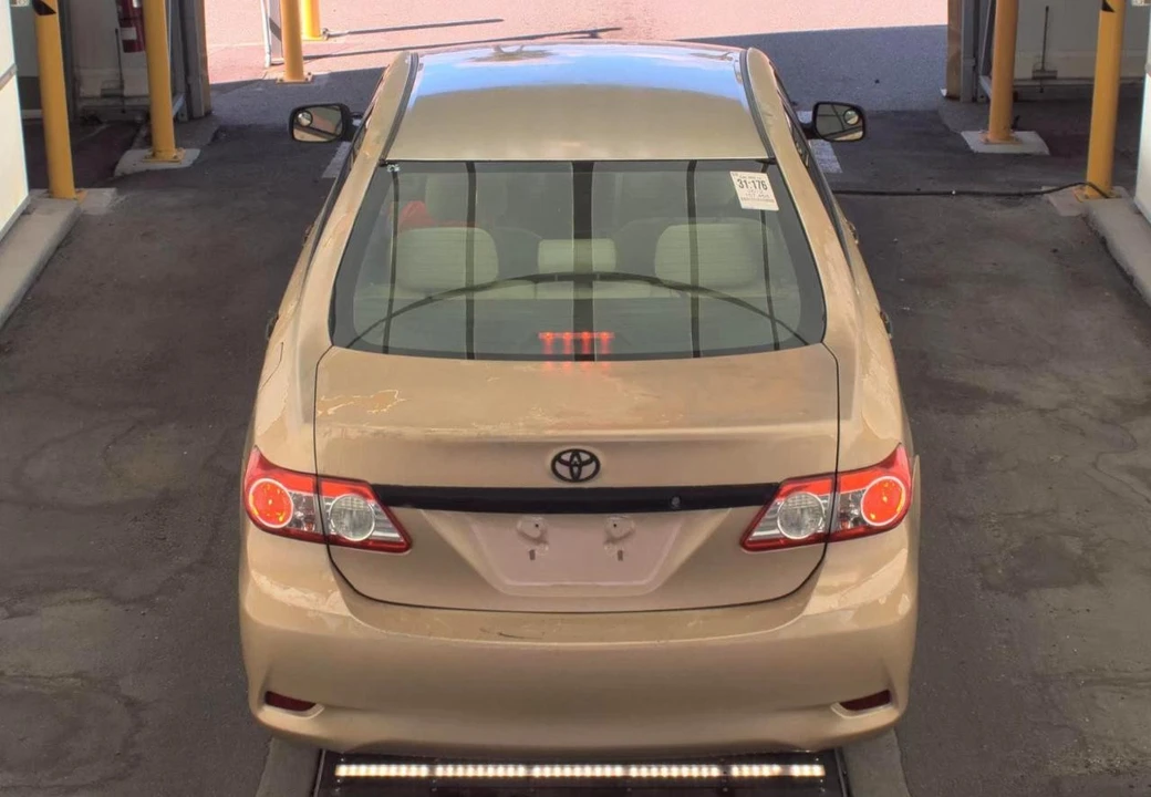 2012 Toyota Corolla 10th Gen - Image 4 of 15