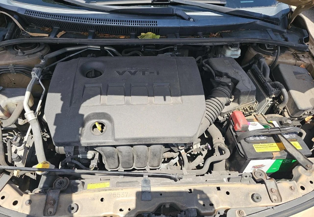 2012 Toyota Corolla 10th Gen - Image 14 of 15
