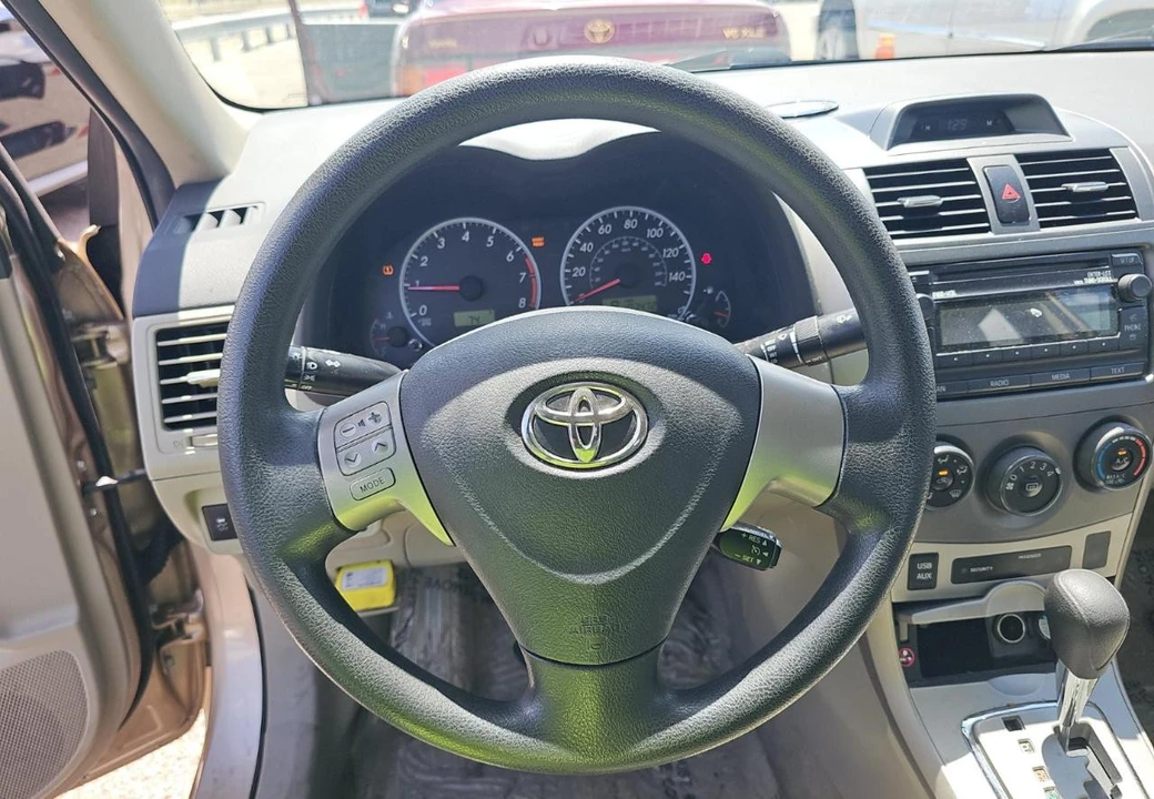 2012 Toyota Corolla 10th Gen - Image 11 of 15