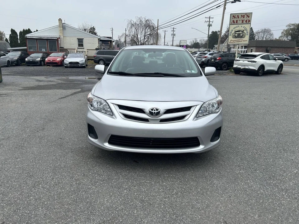 2012 Toyota Corolla 10th Gen - Image 2 of 21