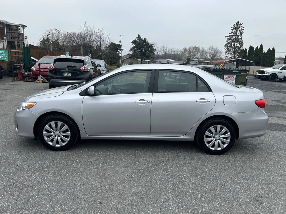 2012 Toyota Corolla 10th Gen - Image 8 of 21