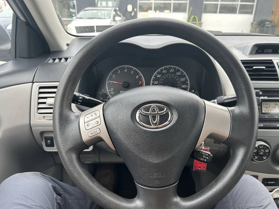 2012 Toyota Corolla 10th Gen - Image 9 of 21