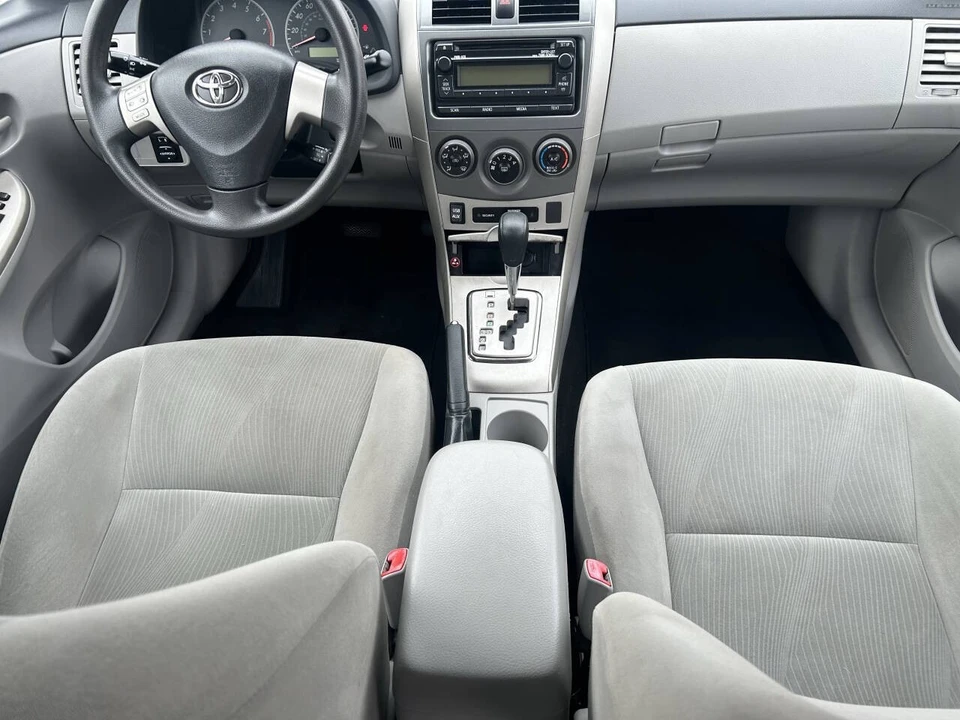 2012 Toyota Corolla 10th Gen - Image 16 of 21