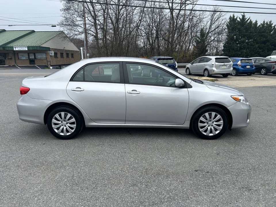 2012 Toyota Corolla 10th Gen - Image 4 of 21