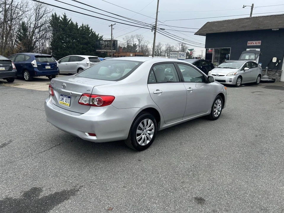 2012 Toyota Corolla 10th Gen - Image 5 of 21