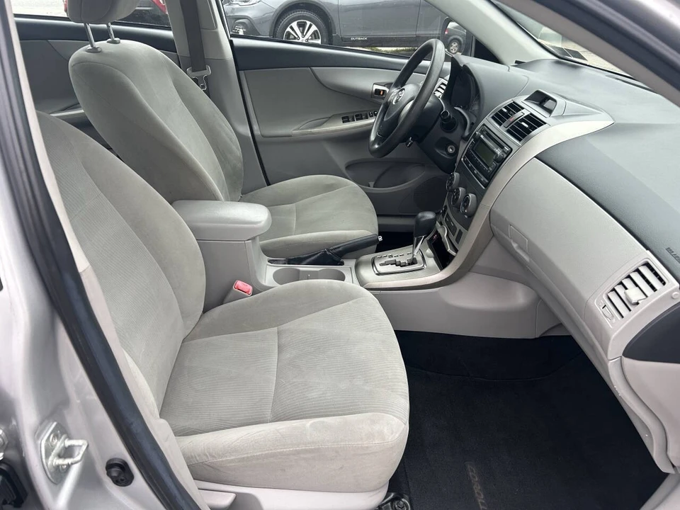 2012 Toyota Corolla 10th Gen - Image 21 of 21