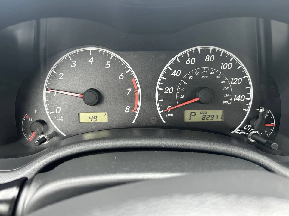 2012 Toyota Corolla 10th Gen - Image 10 of 21