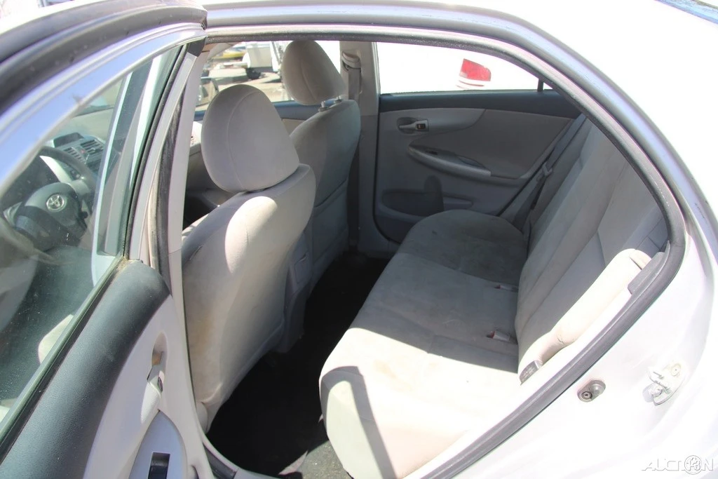 2012 Toyota Corolla 10th Gen - Image 20 of 24