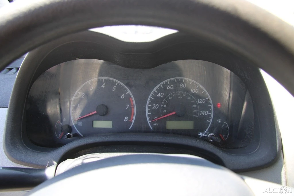 2012 Toyota Corolla 10th Gen - Image 15 of 24
