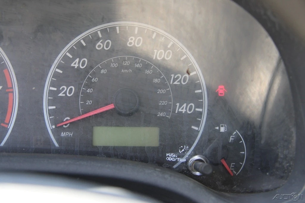 2012 Toyota Corolla 10th Gen - Image 16 of 24