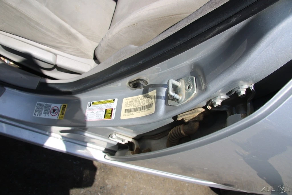2012 Toyota Corolla 10th Gen - Image 11 of 24