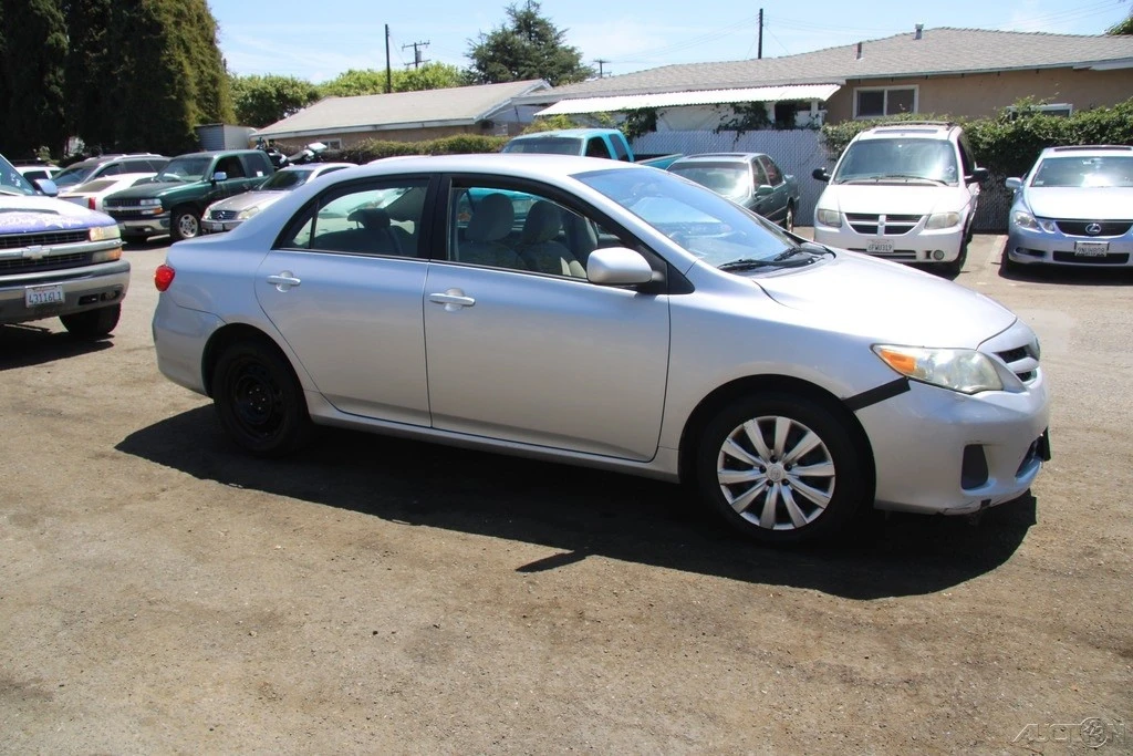 2012 Toyota Corolla 10th Gen - Image 7 of 24