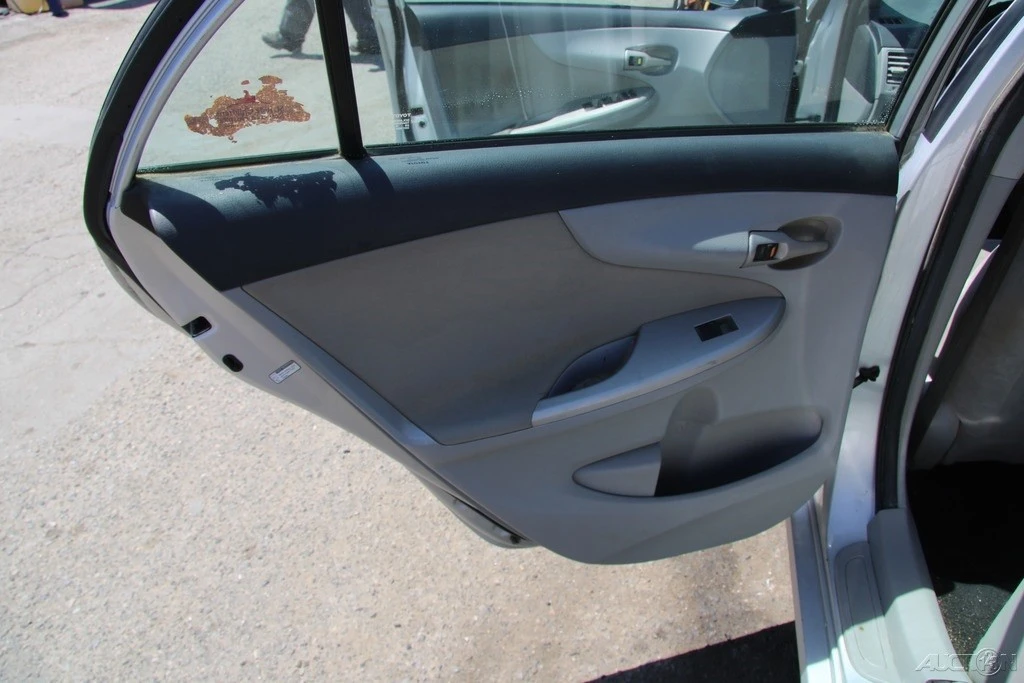 2012 Toyota Corolla 10th Gen - Image 19 of 24
