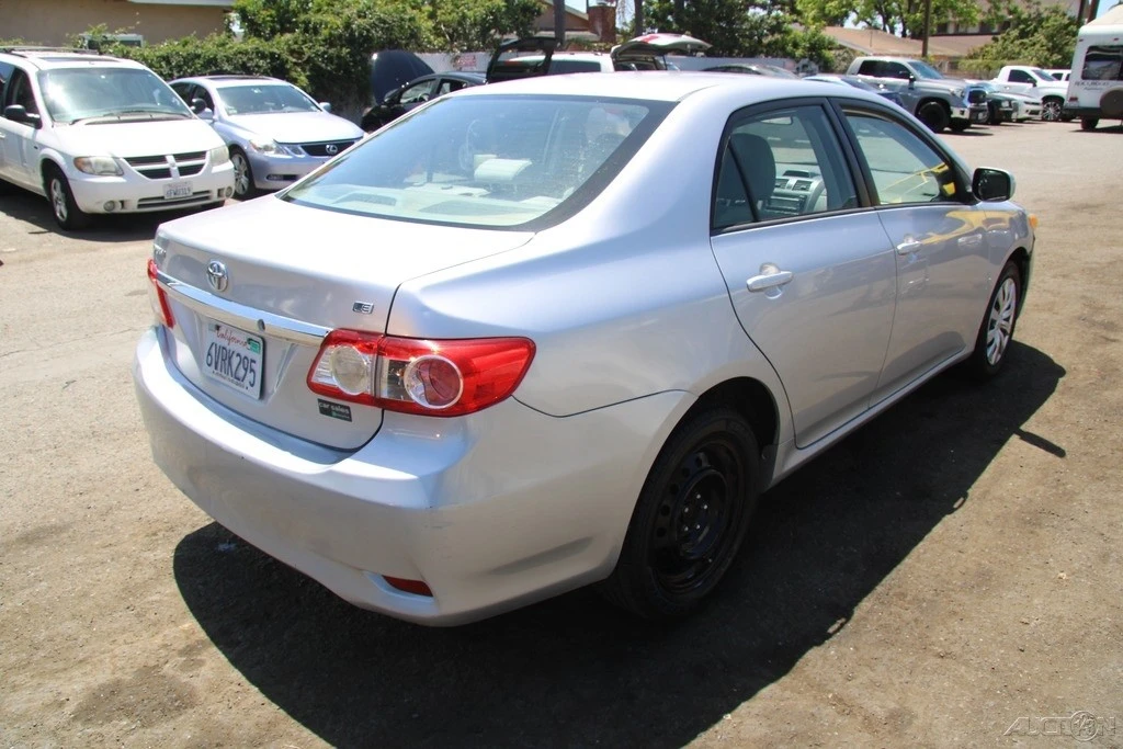 2012 Toyota Corolla 10th Gen - Image 6 of 24