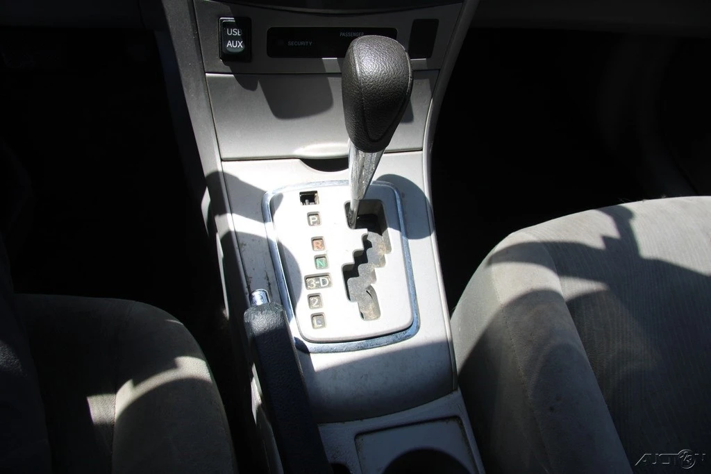 2012 Toyota Corolla 10th Gen - Image 18 of 24