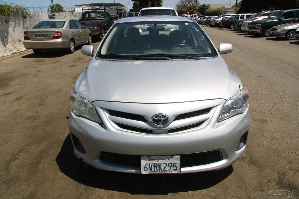 2012 Toyota Corolla 10th Gen - Image 10 of 24