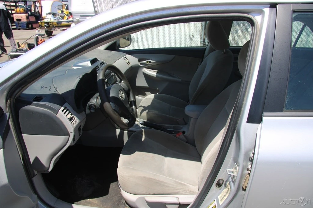 2012 Toyota Corolla 10th Gen - Image 13 of 24