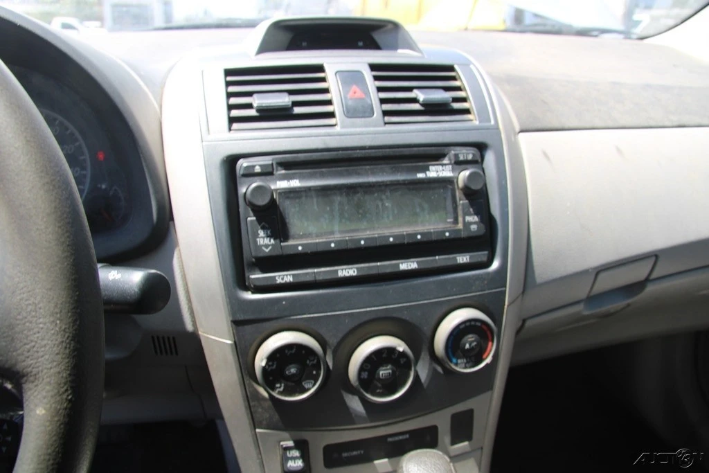 2012 Toyota Corolla 10th Gen - Image 17 of 24