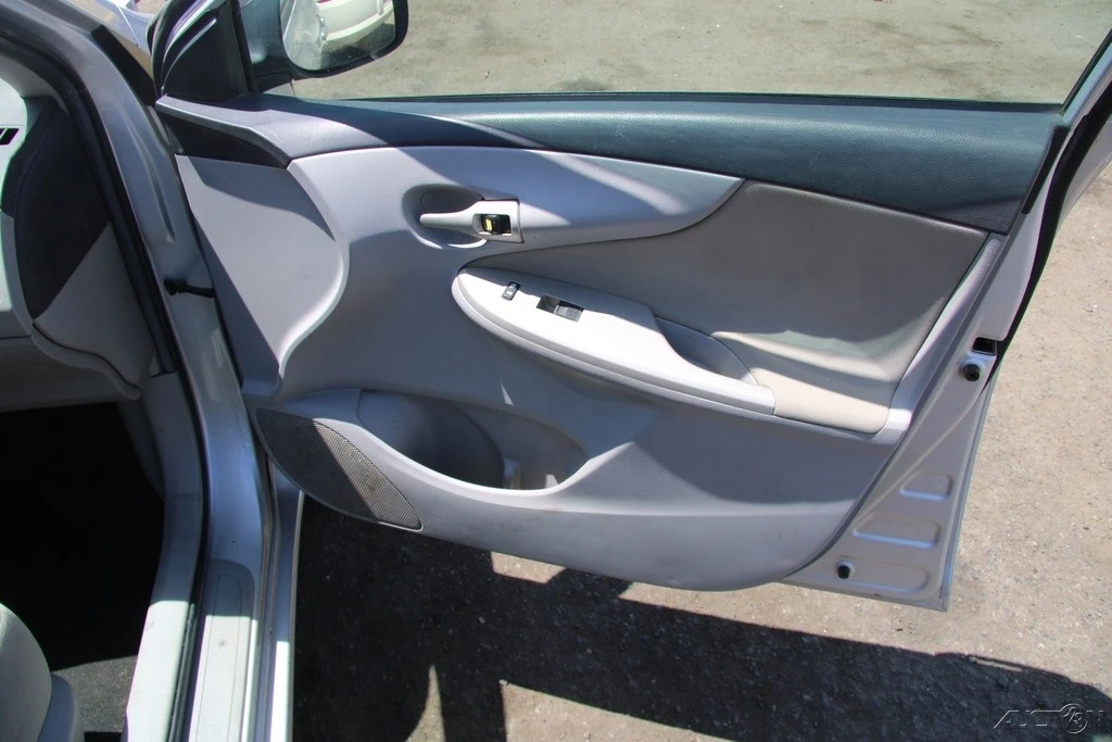 2012 Toyota Corolla 10th Gen - Image 24 of 24