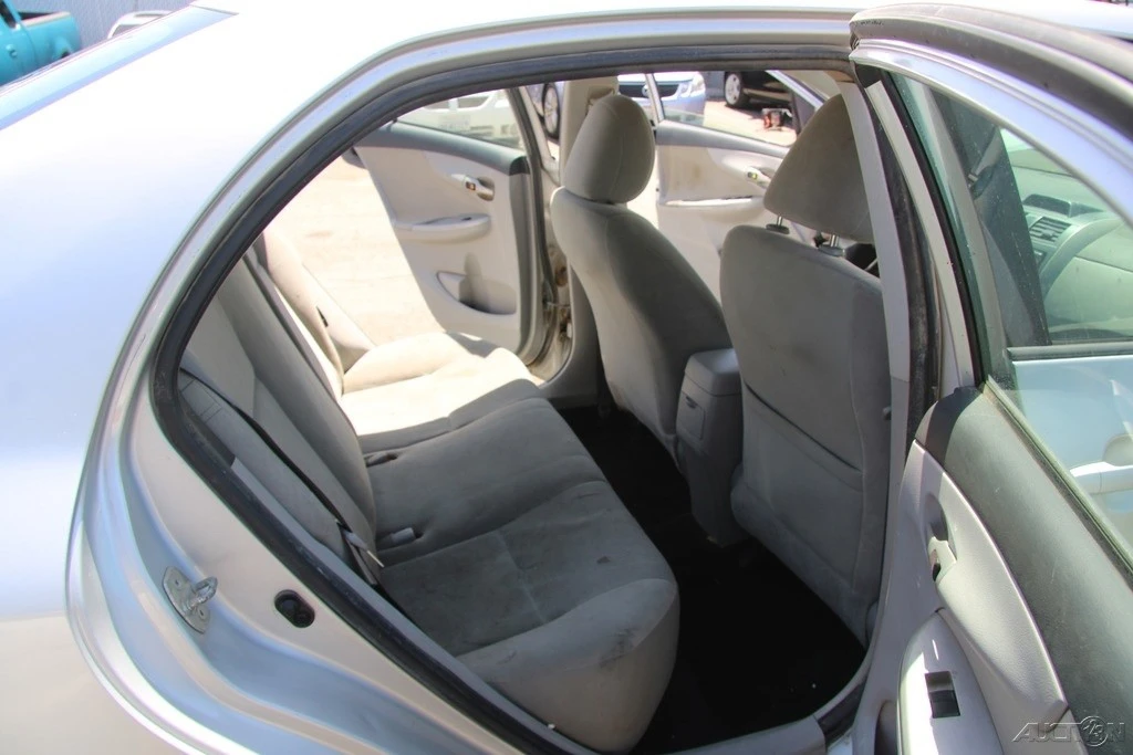 2012 Toyota Corolla 10th Gen - Image 23 of 24