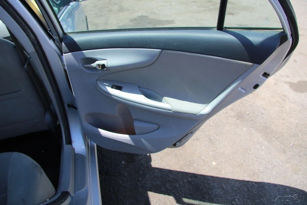 2012 Toyota Corolla 10th Gen - Image 22 of 24