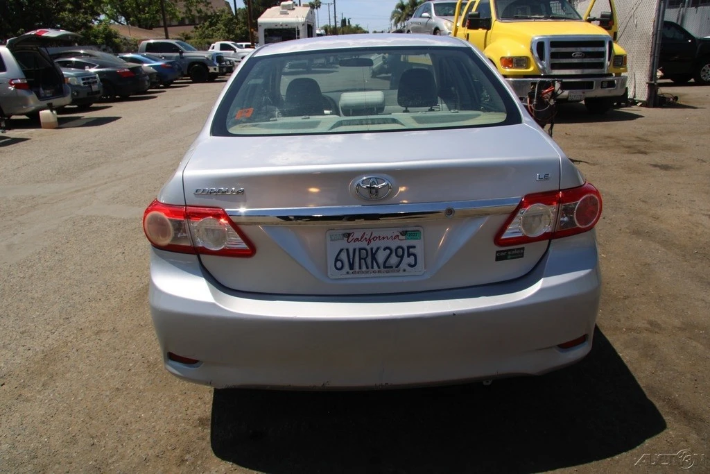 2012 Toyota Corolla 10th Gen - Image 5 of 24