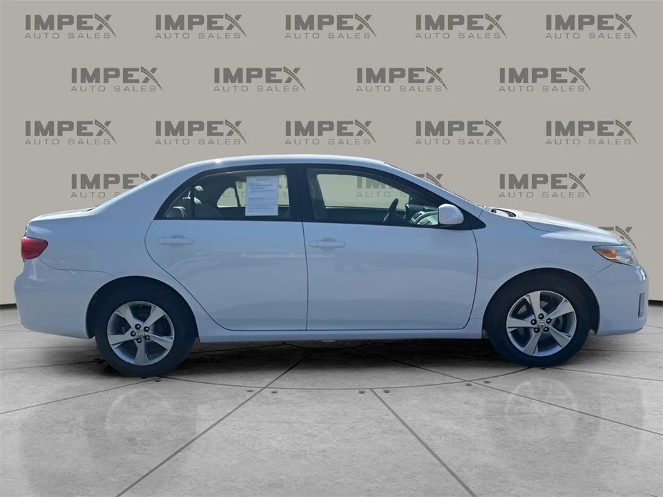 2012 Toyota Corolla 10th Gen - Image 6 of 12