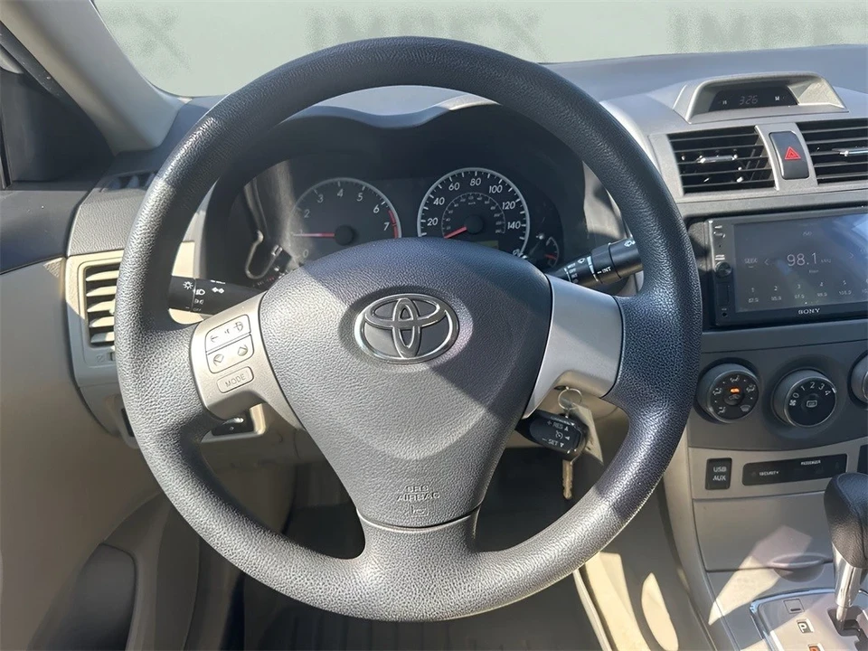 2012 Toyota Corolla 10th Gen - Image 12 of 12
