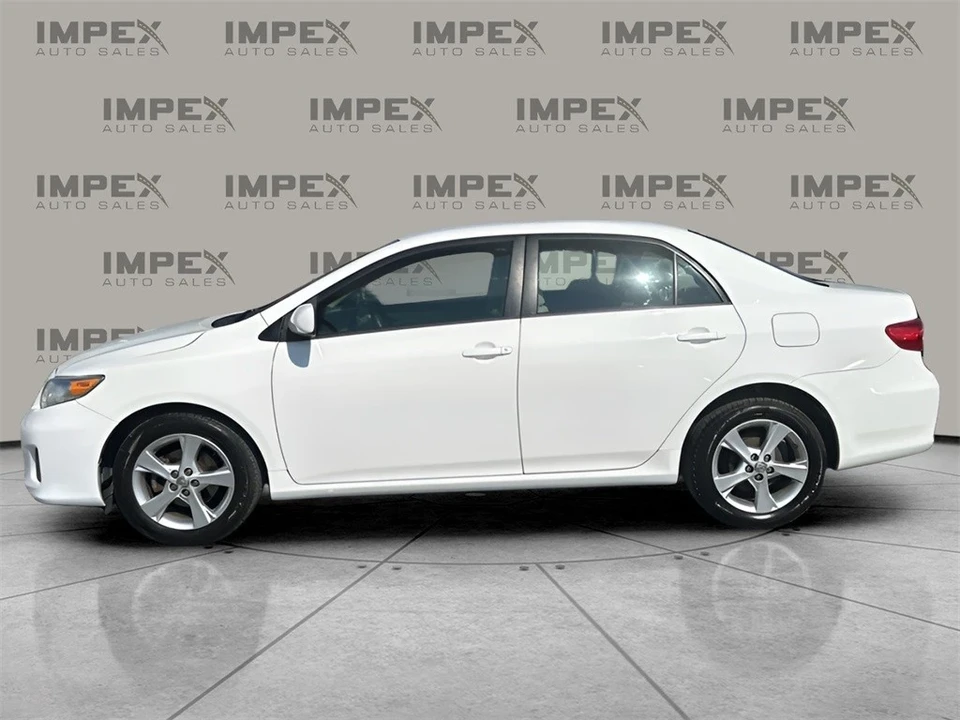 2012 Toyota Corolla 10th Gen - Image 2 of 12