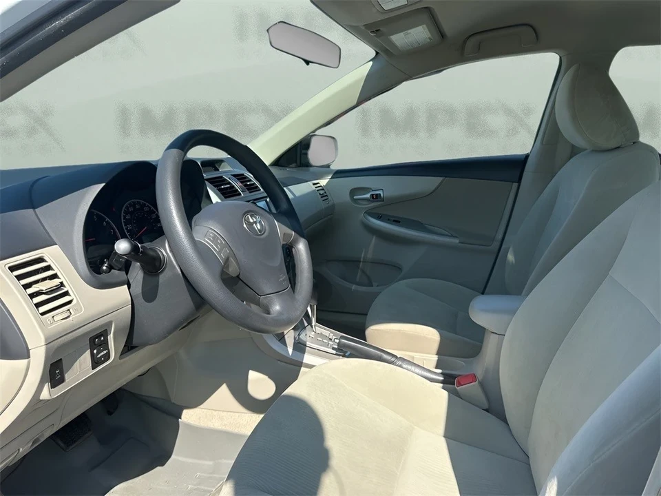 2012 Toyota Corolla 10th Gen - Image 9 of 12