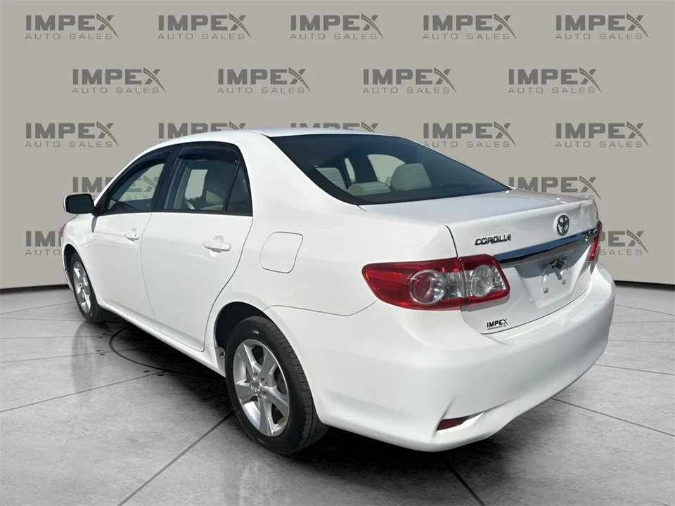 2012 Toyota Corolla 10th Gen - Image 3 of 12