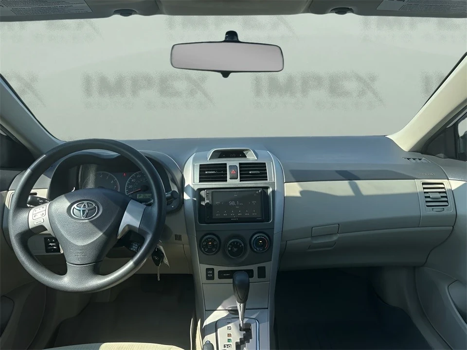 2012 Toyota Corolla 10th Gen - Image 11 of 12