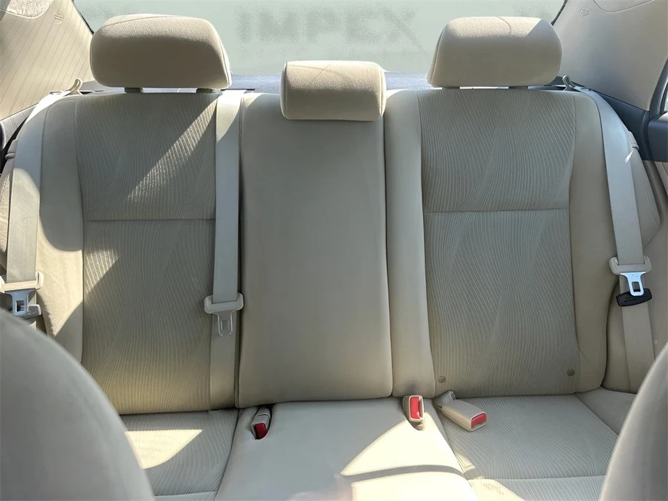 2012 Toyota Corolla 10th Gen - Image 10 of 12