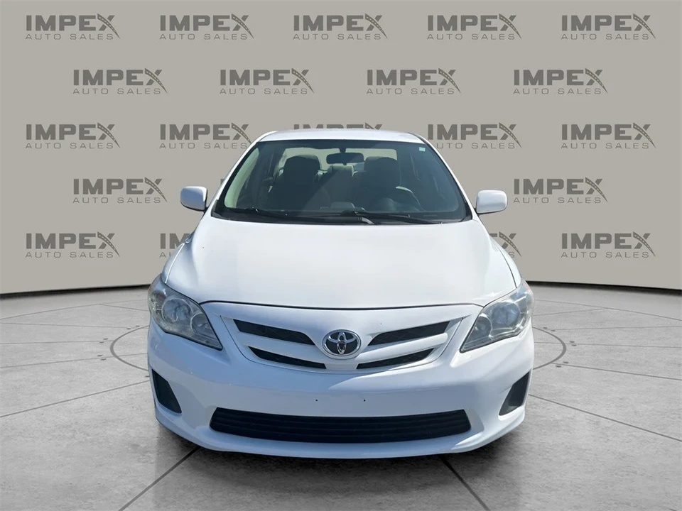 2012 Toyota Corolla 10th Gen - Image 8 of 12