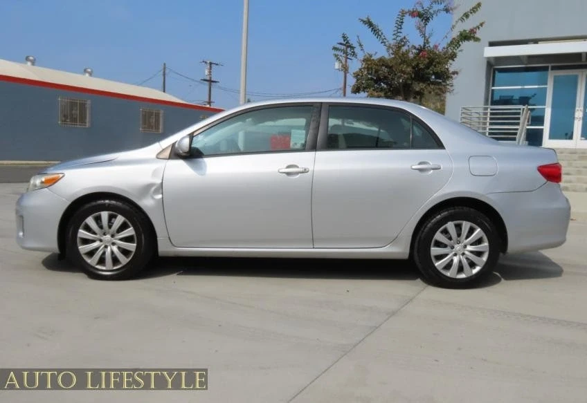 2012 Toyota Corolla 10th Gen - Image 9 of 21