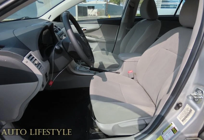 2012 Toyota Corolla 10th Gen - Image 20 of 21