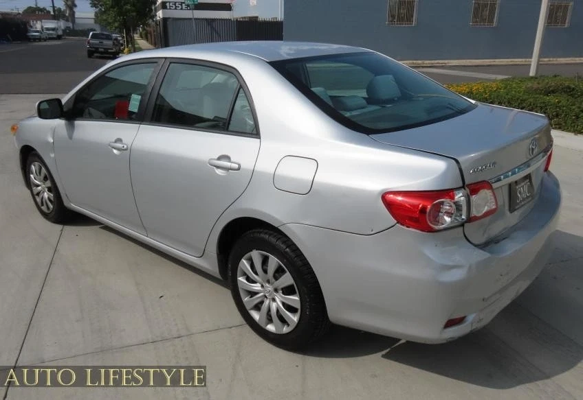2012 Toyota Corolla 10th Gen - Image 7 of 21