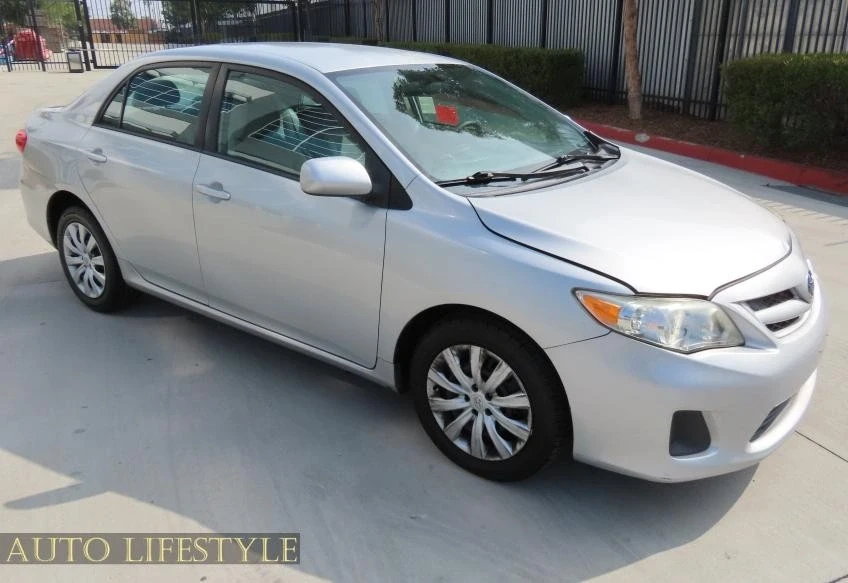 2012 Toyota Corolla 10th Gen - Image 4 of 21