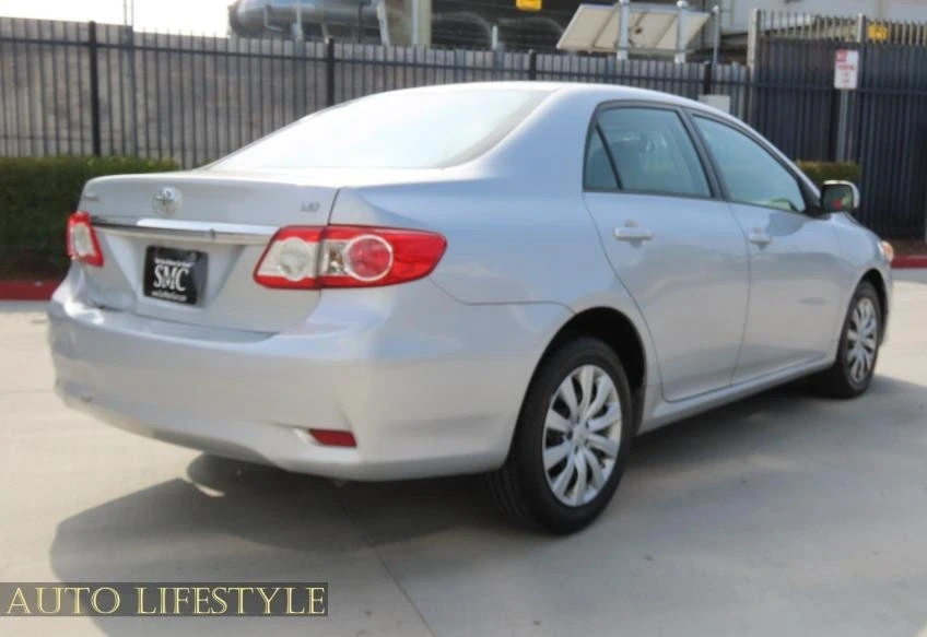 2012 Toyota Corolla 10th Gen - Image 6 of 21