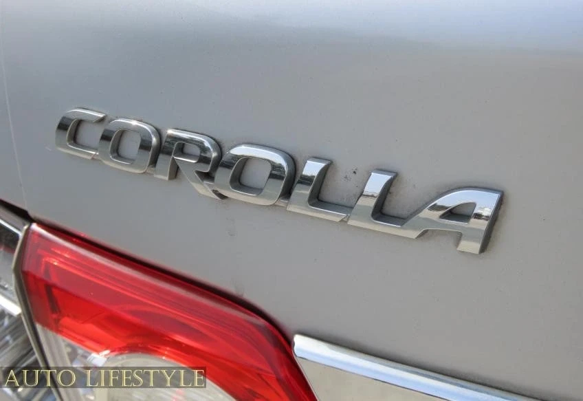 2012 Toyota Corolla 10th Gen - Image 17 of 21